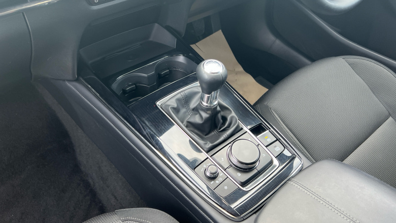 Mazda CX-30 2.5 e-Skyactiv G MHEV [140] Centre-Line 5dr Petrol Hatchback